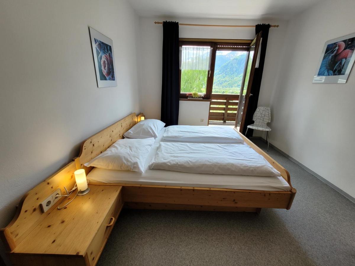 Profelt`s Apartments Uttendorf - Steinbock Lodges Exterior foto