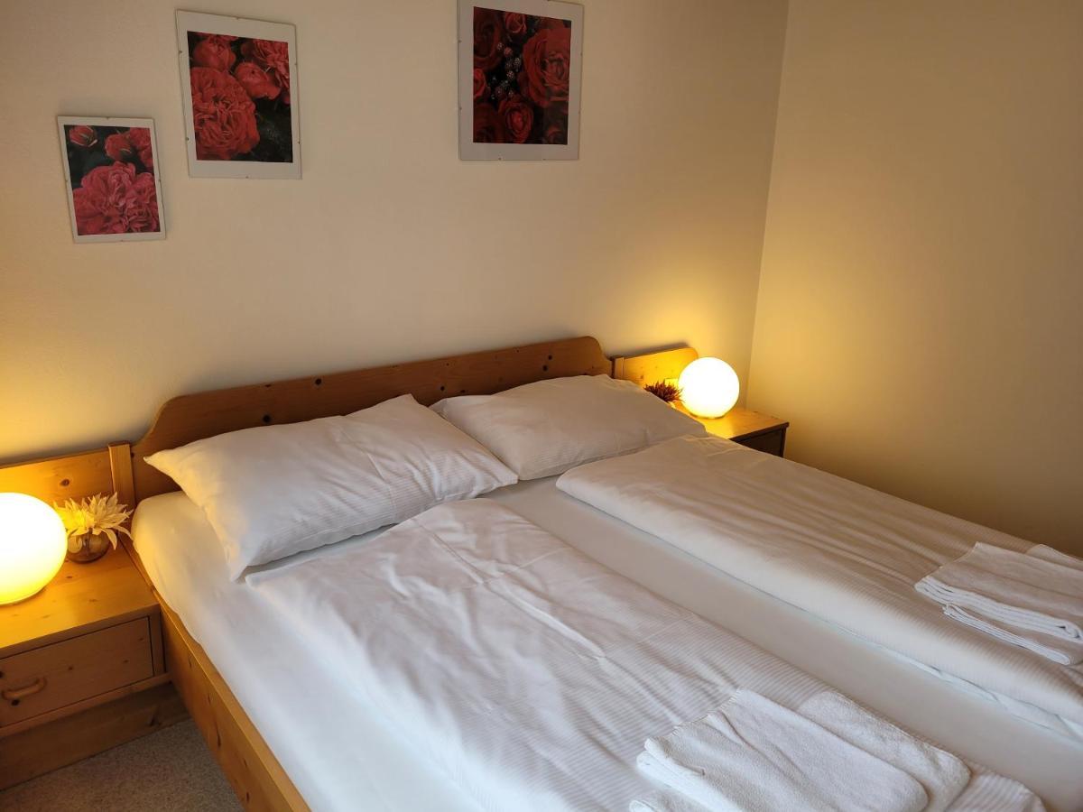 Profelt`s Apartments Uttendorf - Steinbock Lodges Exterior foto