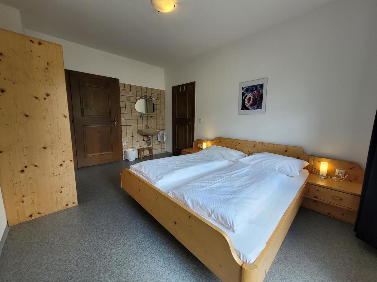 Profelt`s Apartments Uttendorf - Steinbock Lodges Exterior foto