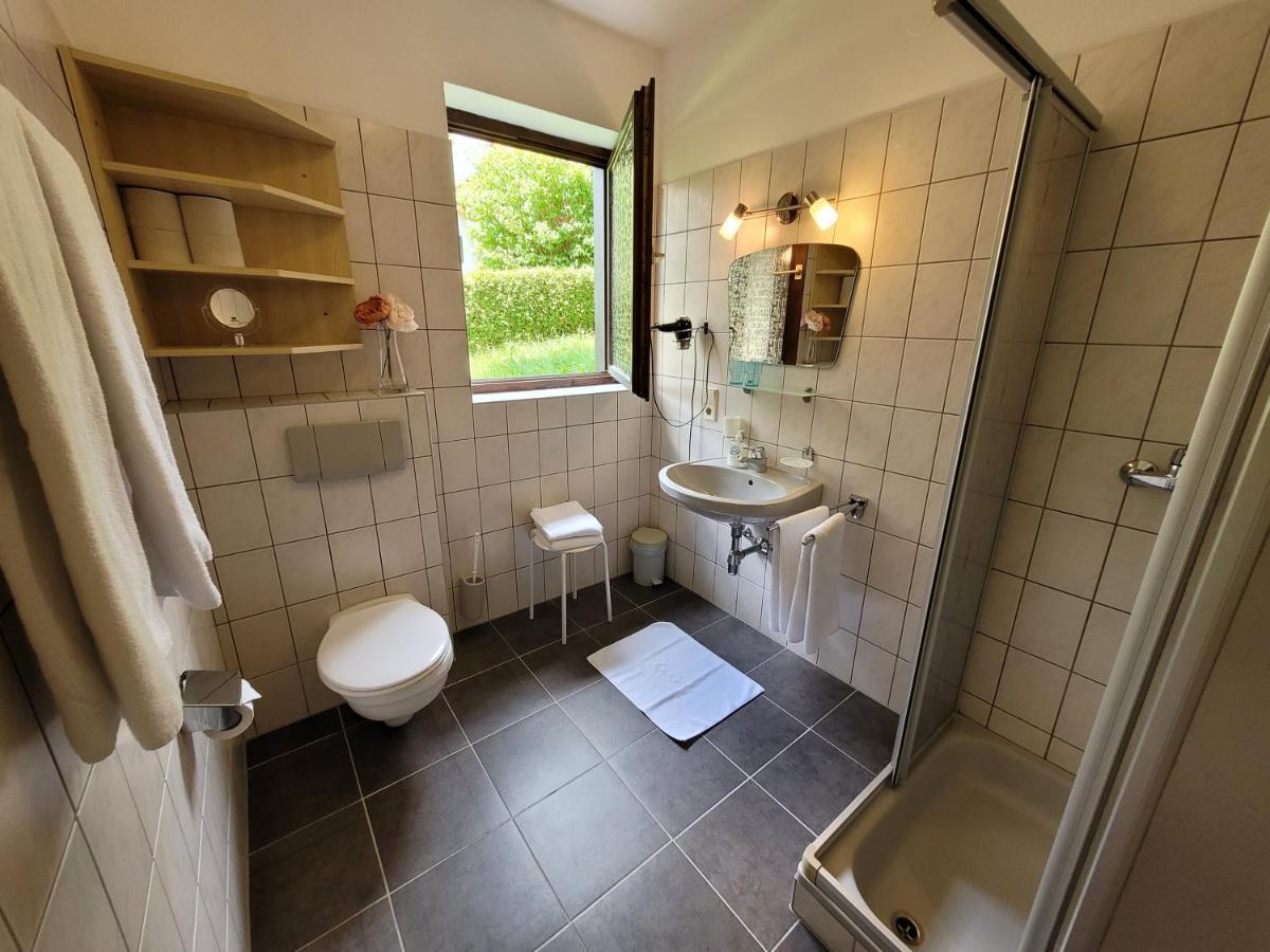 Profelt`s Apartments Uttendorf - Steinbock Lodges Exterior foto