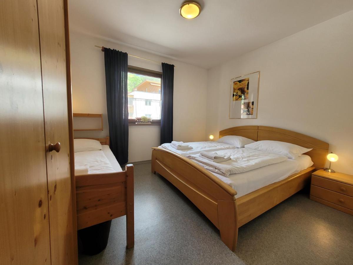 Profelt`s Apartments Uttendorf - Steinbock Lodges Exterior foto