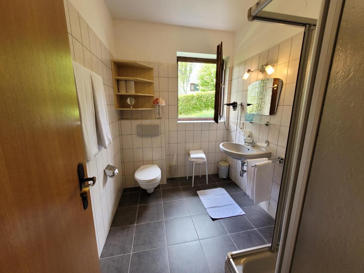 Profelt`s Apartments Uttendorf - Steinbock Lodges Exterior foto