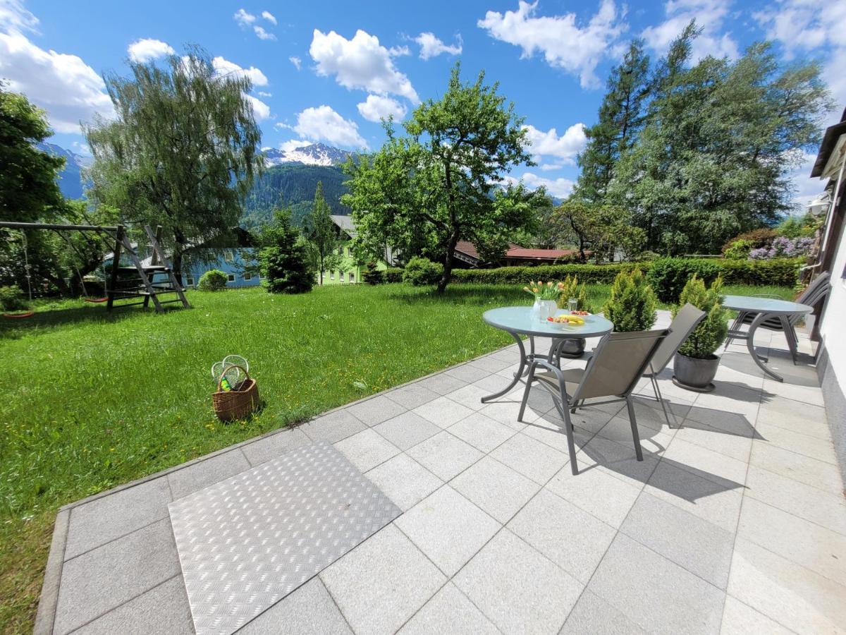 Profelt`s Apartments Uttendorf - Steinbock Lodges Exterior foto