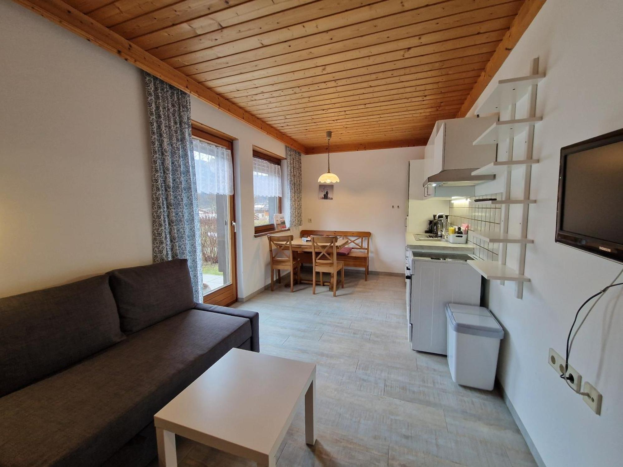 Profelt`s Apartments Uttendorf - Steinbock Lodges Exterior foto