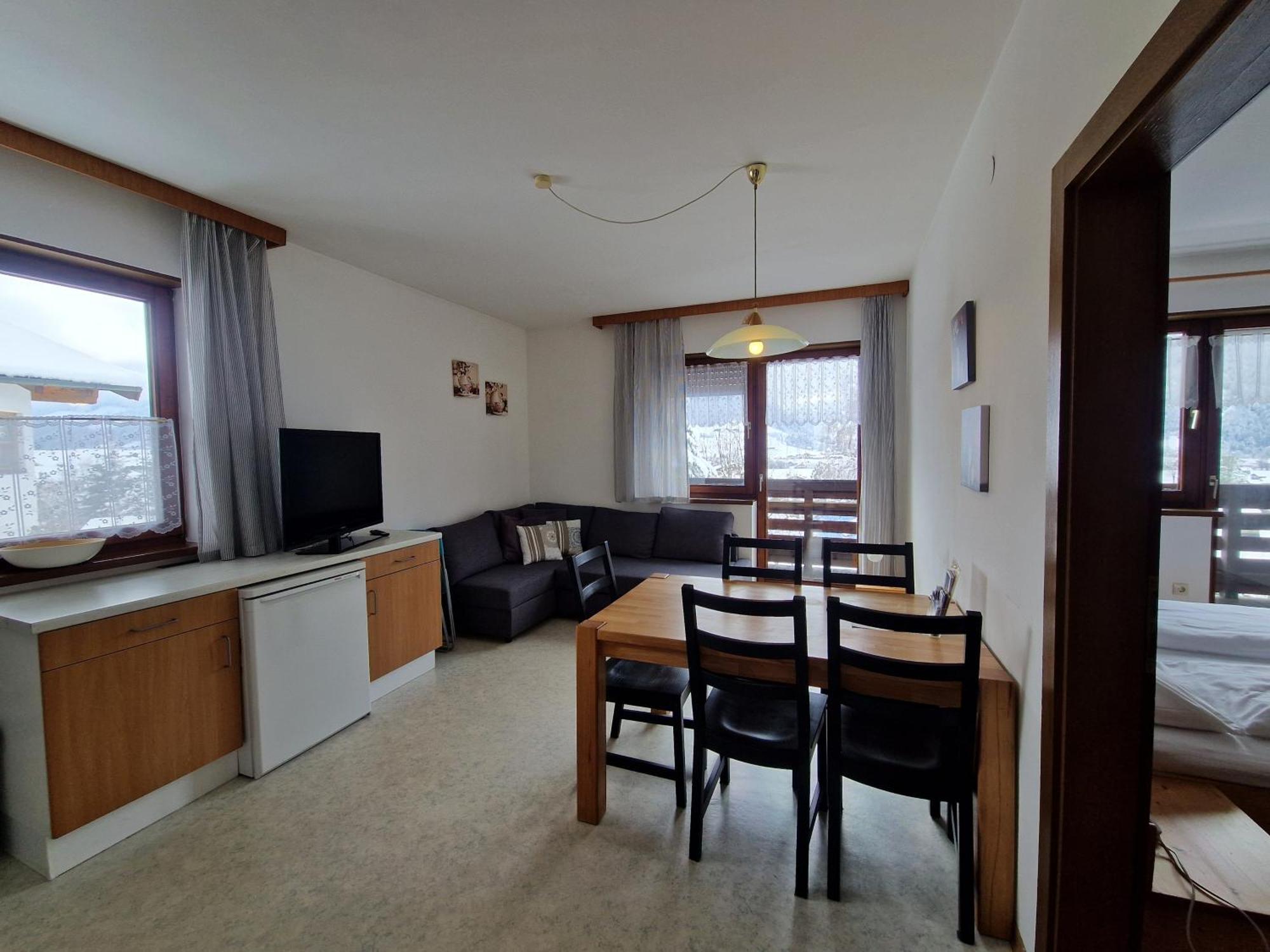 Profelt`s Apartments Uttendorf - Steinbock Lodges Exterior foto