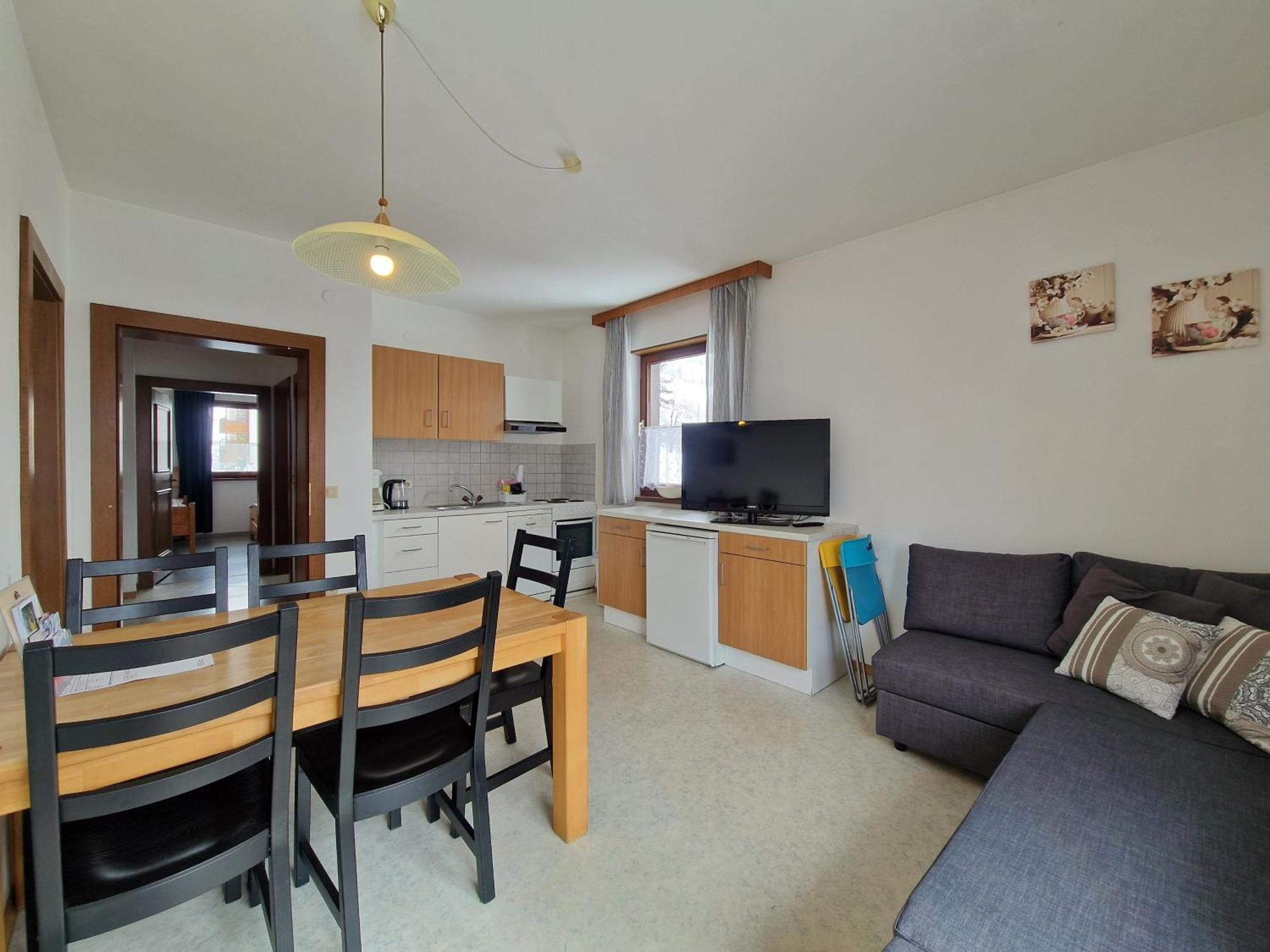 Profelt`s Apartments Uttendorf - Steinbock Lodges Exterior foto