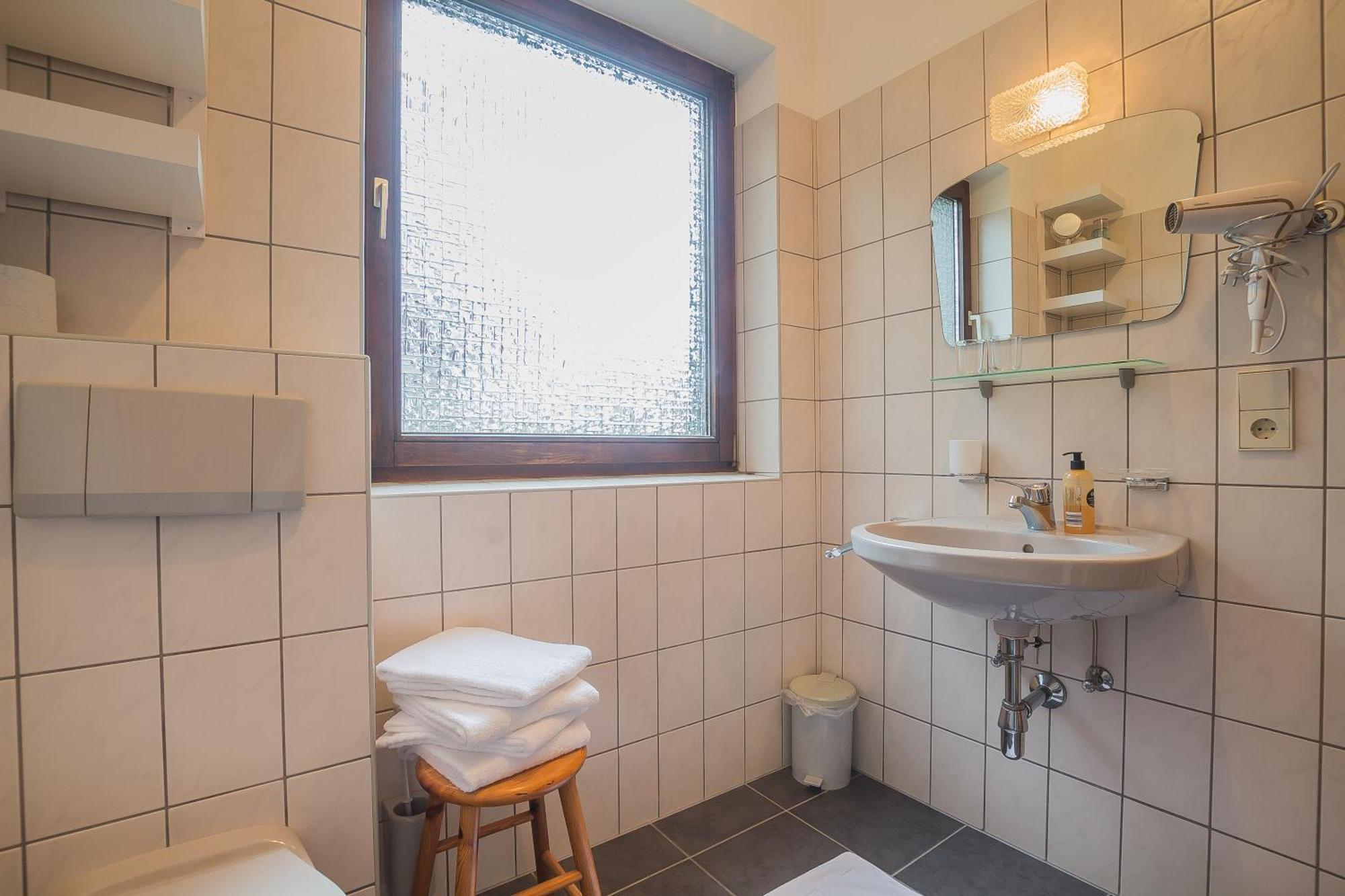 Profelt`s Apartments Uttendorf - Steinbock Lodges Zimmer foto